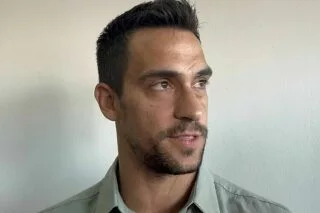 Β. Λαμπρόπουλος: «Καλή ευκαιρία για μένα ο ΟΦΗ» (vid)