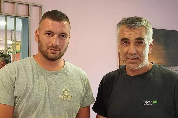 Ομόνοια: Ενίσχυση στον «άσο» με Στ. Κτιστάκη
