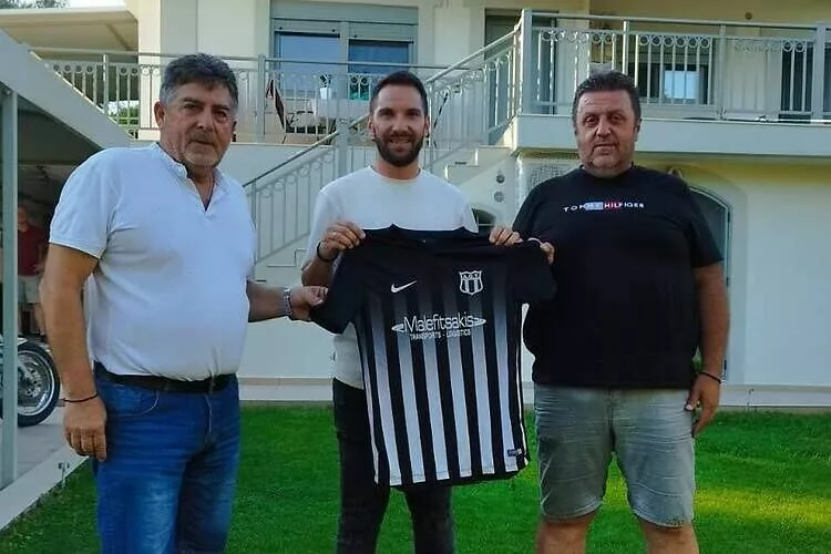Πυροδότησε τη «βόμβα» Περογαμβράκη ο ΑΟΤ!