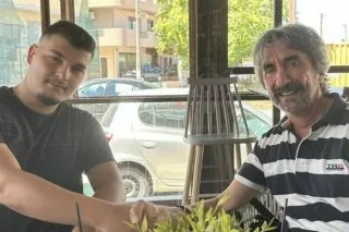 Κράτησε Τίτο Κουτεντάκη ο Ρούβας