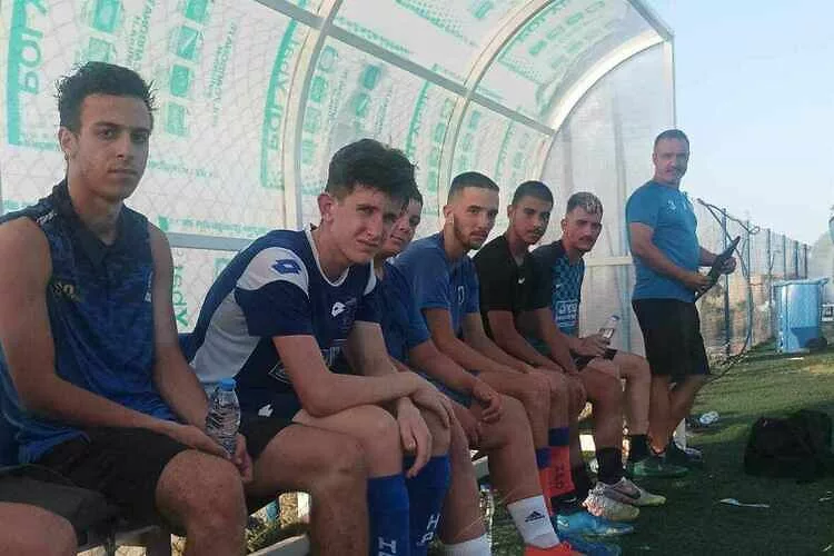 Με μεγάλη συμμετοχή ξεκίνησαν τα δοκιμαστικά στον Ηρόδοτο