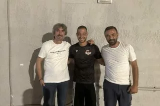 Με κάθε επισημότητα στον Ρούβα ο Θ. Σκούφος