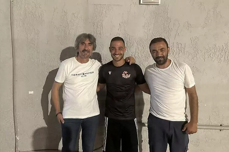 Με κάθε επισημότητα στον Ρούβα ο Θ. Σκούφος