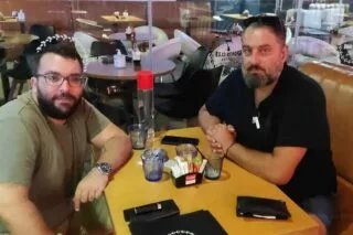 Νέος προπονητής στις Ασίτες ο Δ. Χωματάς!
