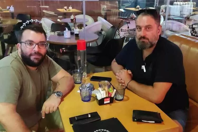 Νέος προπονητής στις Ασίτες ο Δ. Χωματάς!
