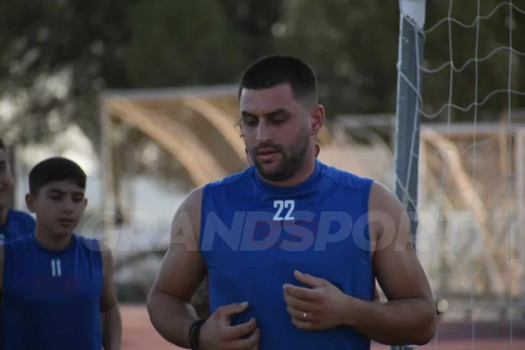 Στις Μοίρες ο Κώστας Παπαδάκης!