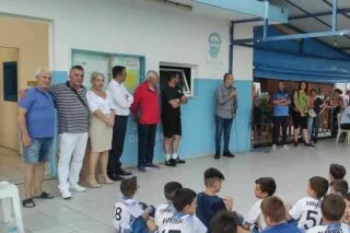 Έκλεισε με χαμόγελα η χρονιά στην ακαδημία του Ηροδότου (pics)