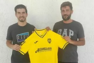 Παραμένει στο Θραψανό ο Γ. Φωτόπουλος