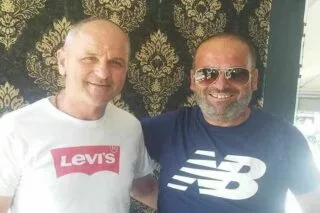 Άμεσος συνεργάτης του Γ. Κοντάκη ο Γ. Λούσκας – «Θα έχουμε μία καλή συνεργασία»