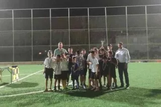 Με μεγάλη επιτυχία το τουρνουά του Ανθεστίωνα (pics)