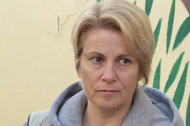 Αναλαμβάνει πρόεδρος στον Εργοτέλη η Βαγγελιώ Χατζηπάνου – Γιαννουλάκη