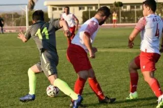 Πρωτάθλημα δικηγορικών συλλόγων: Ξεκινάει η νοκ άουτ φάση – Τα ζευγάρια των προημιτελικών