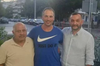 Νέος προπονητής της Βόνης ο Λευ. Αθανασάκης