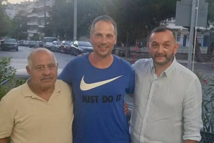 Νέος προπονητής της Βόνης ο Λευ. Αθανασάκης