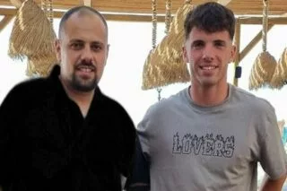 Ανανέωσε με τη Χερσόνησο ο Αγγ. Μότσος