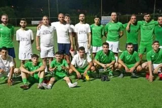 Επανεκκίνηση της Θερίσσου με αιχμές προς Αυγενάκη