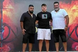 Διπλό χτύπημα για τη Χαραυγή