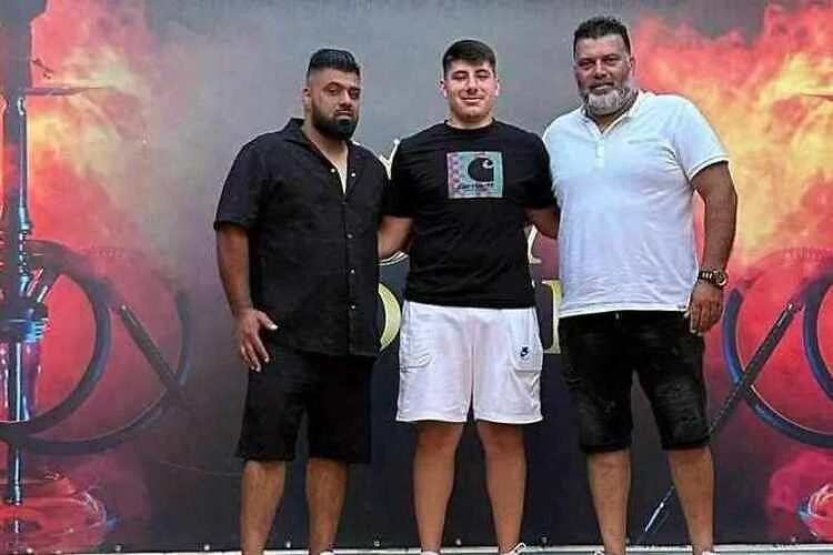 Διπλό χτύπημα για τη Χαραυγή