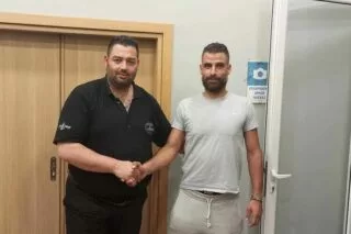 Συνεχίζει στην Τύλισο ο Γ. Σαμαριτάκης