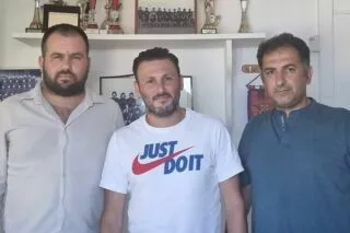 Μινωική: Άνοιξε το «χορό» των ανανεώσεων ο Γ. Καστελλιανάκης