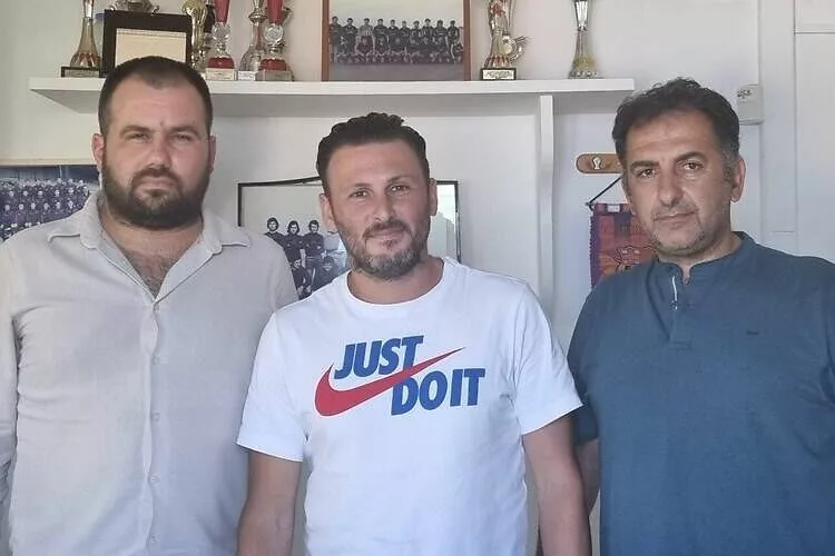 Μινωική: Άνοιξε το «χορό» των ανανεώσεων ο Γ. Καστελλιανάκης