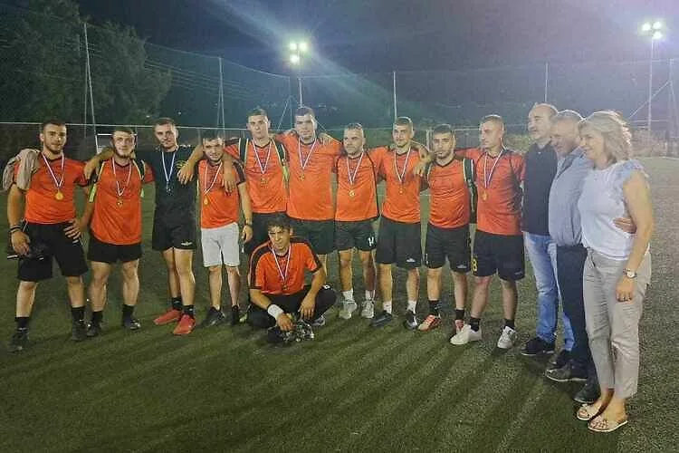 Ολοκληρώθηκε με μεγάλη επιτυχία το τουρνουά των Μοιρών (pics)
