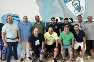 Διοργάνωσε εθελοντική αιμοδοσία το σωματείο φίλων Ηροδότου