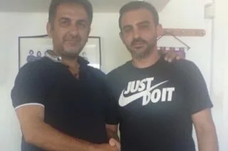 Δεν το κουνάει από τη Μινωική ο Ν. Καραντινάκης