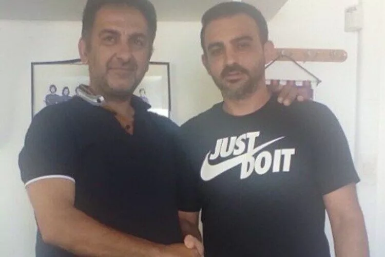 Δεν το κουνάει από τη Μινωική ο Ν. Καραντινάκης