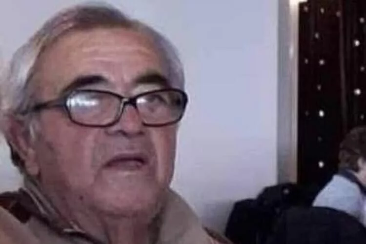 Βαρύ πένθος στην ΑΕ Κατσαμπά – «Έφυγε» ο Γ. Δασκαλάκης