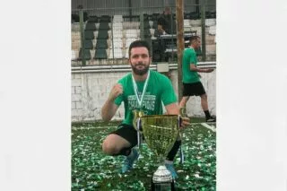 Παλιανή: Σούπερ κίνηση με Σπινθουράκη – Πήρε και τον Γ. Παπαδάκη!