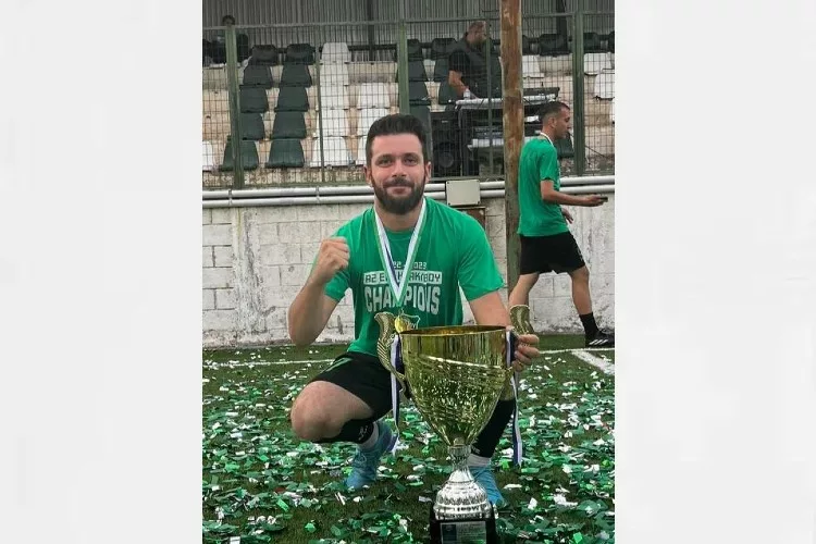 Παλιανή: Σούπερ κίνηση με Σπινθουράκη – Πήρε και τον Γ. Παπαδάκη!