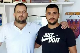 Έμεινε στη Μινωική ο Γ. Ψαράς