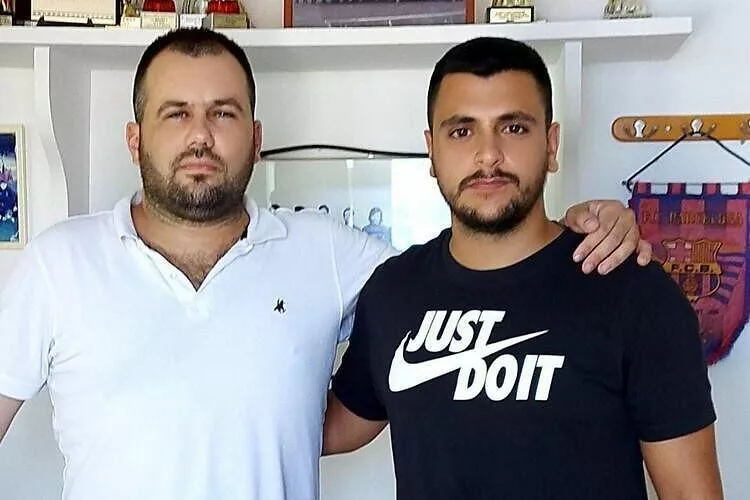 Έμεινε στη Μινωική ο Γ. Ψαράς