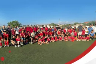 Ξεκίνησαν οι εγγραφές στην ακαδημία της Μινωικής