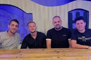 Επίσημη η επιστροφή Φρόκου στη Χερσόνησο