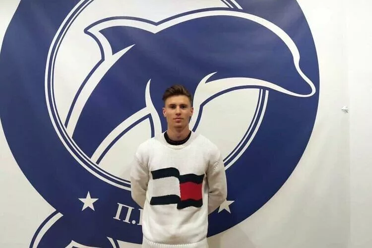 Τέλος από τα Χανιά ο Ζεκχόφ