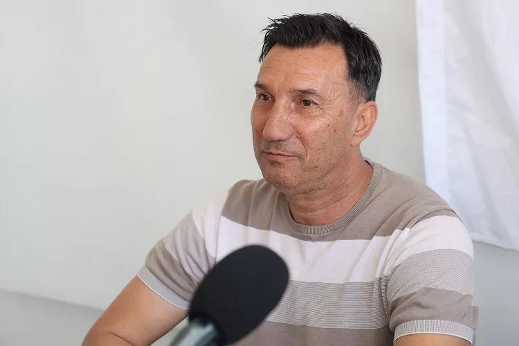 Κωσ. Φραντζέσκος: «Ο ΠΟΑ πάνω από όλους – Δεν θέλουμε υπερβολές» (vid)