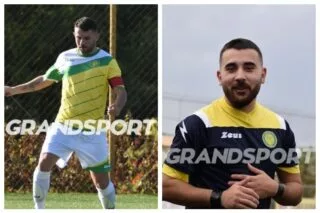 Εξετάζει Διακάκη και Κάββαλο η Δαμάστα