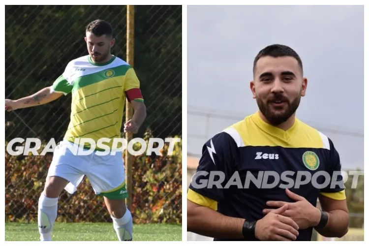 Εξετάζει Διακάκη και Κάββαλο η Δαμάστα