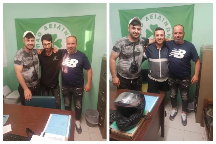 Διπλή ανανέωση στα Δειλινά