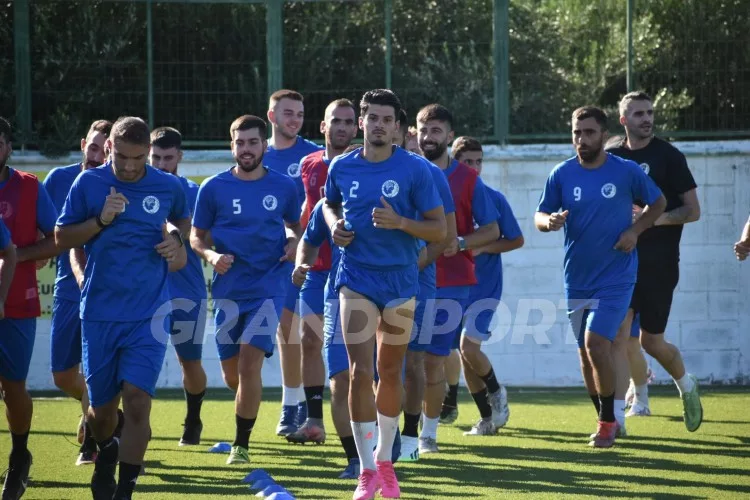 Το πλήρες πρόγραμμα του Ερμή Ζωνιανών στο νέο πρωτάθλημα της Γ’ Εθνικής
