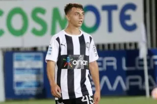 Εθνική U19: Βασικός ο Γ. Αποστολάκης κόντρα στην Ισλανδία