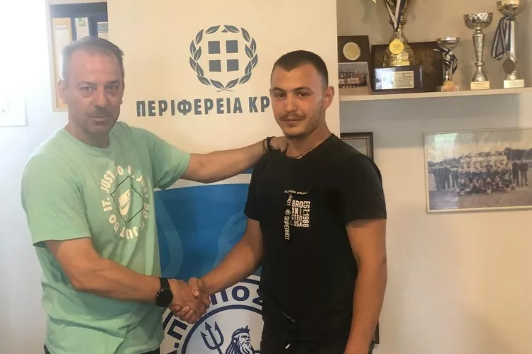 «Ο Κ. Κακουλάκης ανήκει έως σήμερα στον ΠΑΝΟΜ»