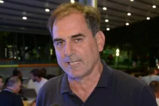 Δίπλα στη νέα προσπάθεια του Εργοτέλη ο Γιώργος Σουλτάτος!