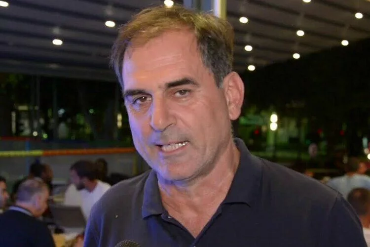 Δίπλα στη νέα προσπάθεια του Εργοτέλη ο Γιώργος Σουλτάτος!