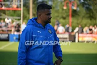 Ο Sports Scientist του ΟΦΗ Γιώργος Ερμίδης αναλύει τα οφέλη της τεχνολογίας στο ποδόσφαιρο