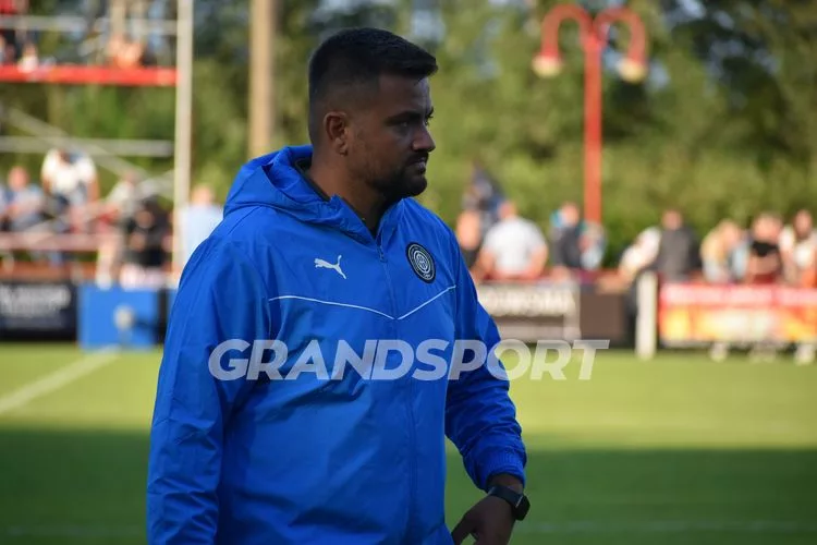 Ο Sports Scientist του ΟΦΗ Γιώργος Ερμίδης αναλύει τα οφέλη της τεχνολογίας στο ποδόσφαιρο