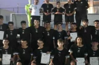 Με Πατεμτζή, Συκιωτάκη & Θεοδοσουλάκη η εκδήλωση της ακαδημίας του ΟΦΗ στο Ρέθυμνο