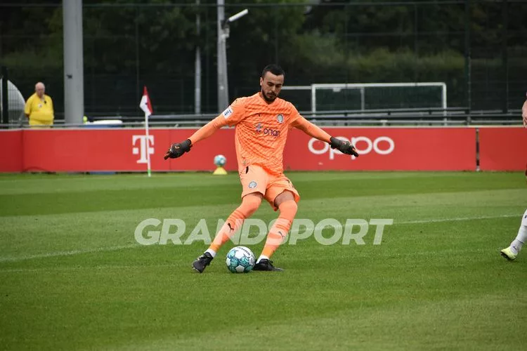 Με Ν. Χριστογεώργο το 3ο TG Goalkeeper Academy Camp by BSBB